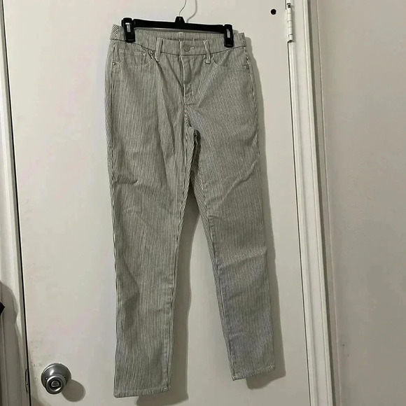 Chico’s Pants Size 00 - Picture 1 of 10